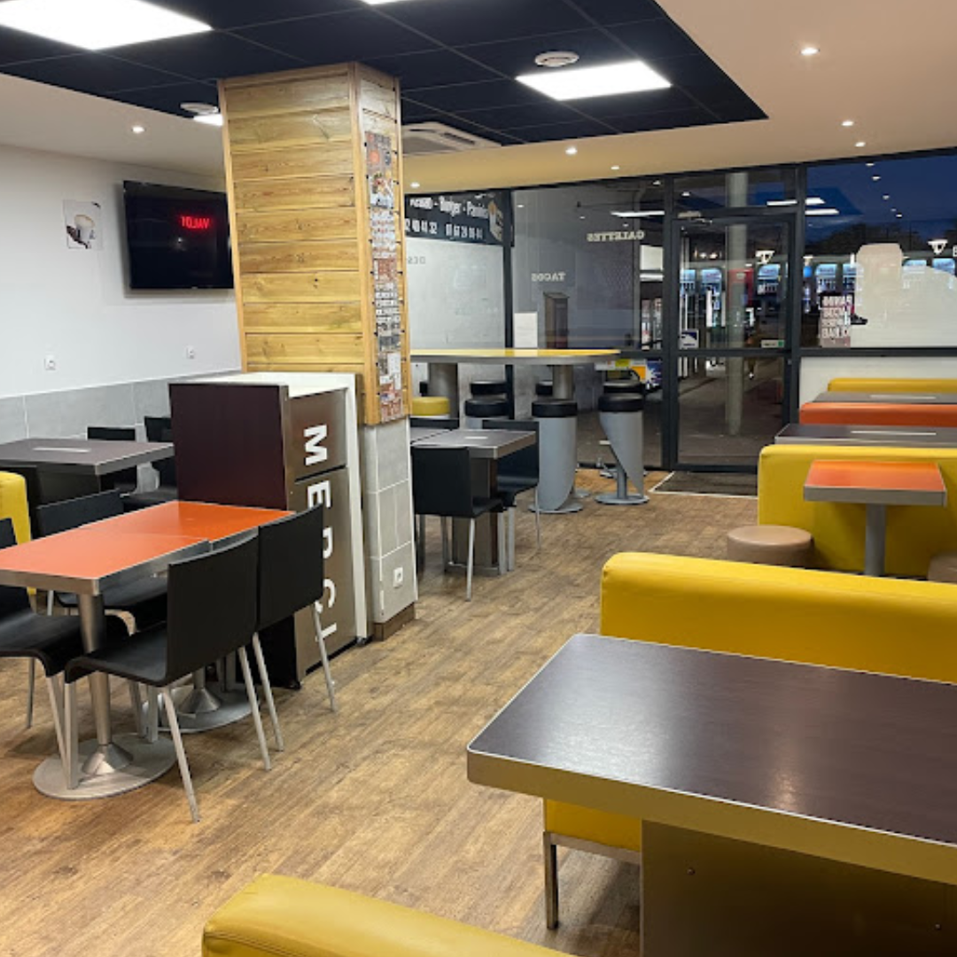 À propos So Délices -Pizzas, Découvrez des plats généreux, frais et savoureux à Val-de-reuil 